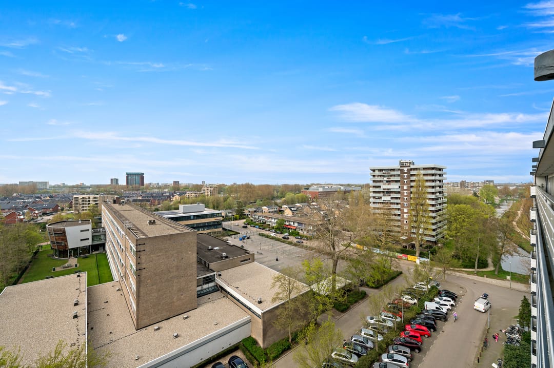 Foto 31 van Burgemeester Van Haarenlaan 1424