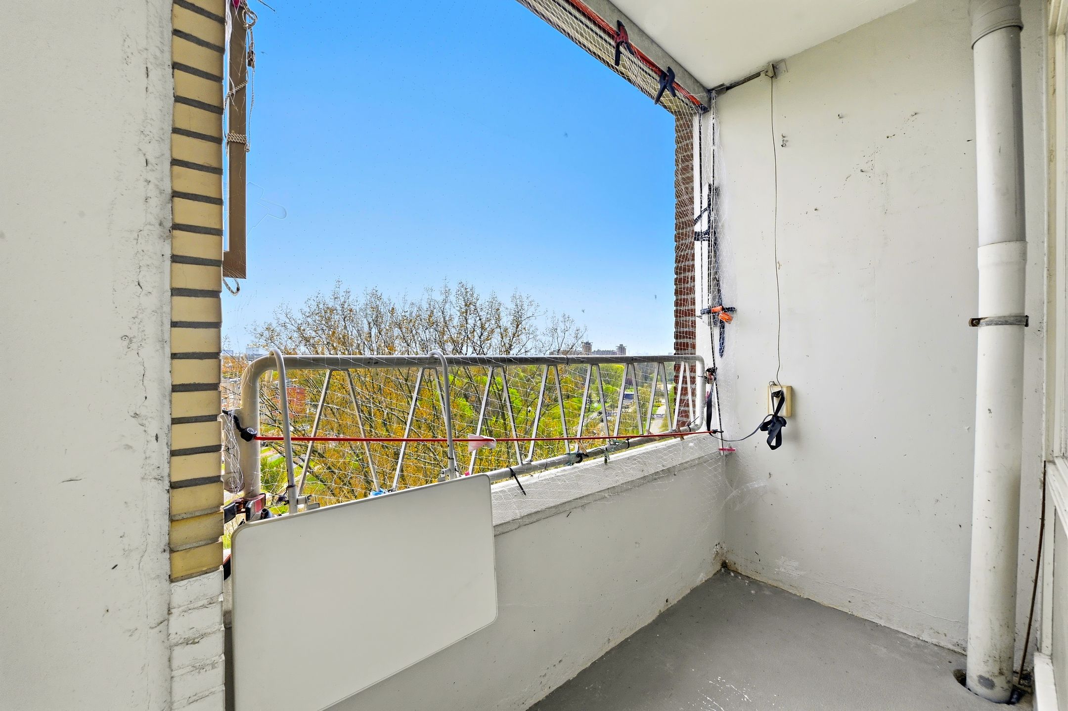 Foto 18 van Burgemeester Van Haarenlaan 1424