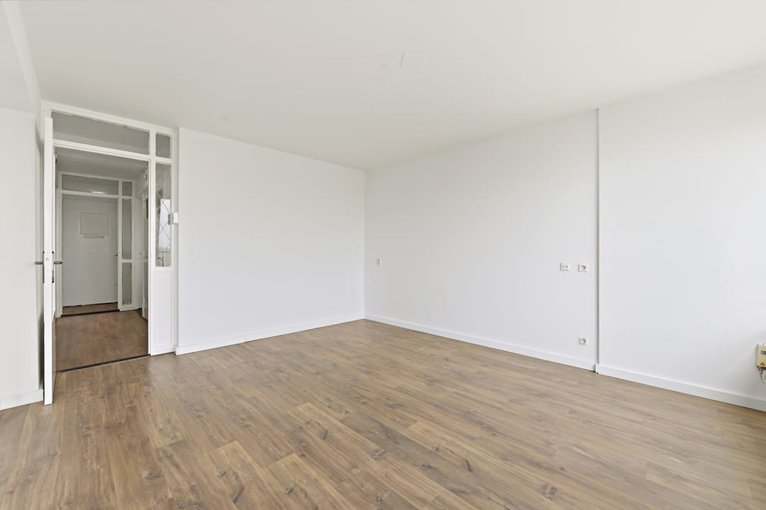 Foto 13 van Burgemeester Van Haarenlaan 1424