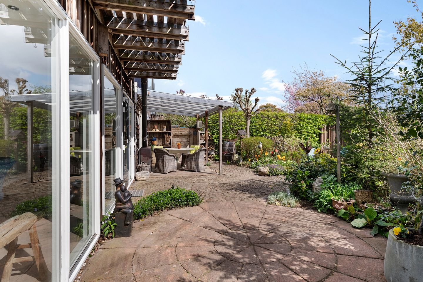 Foto 40 van Overgouw 103