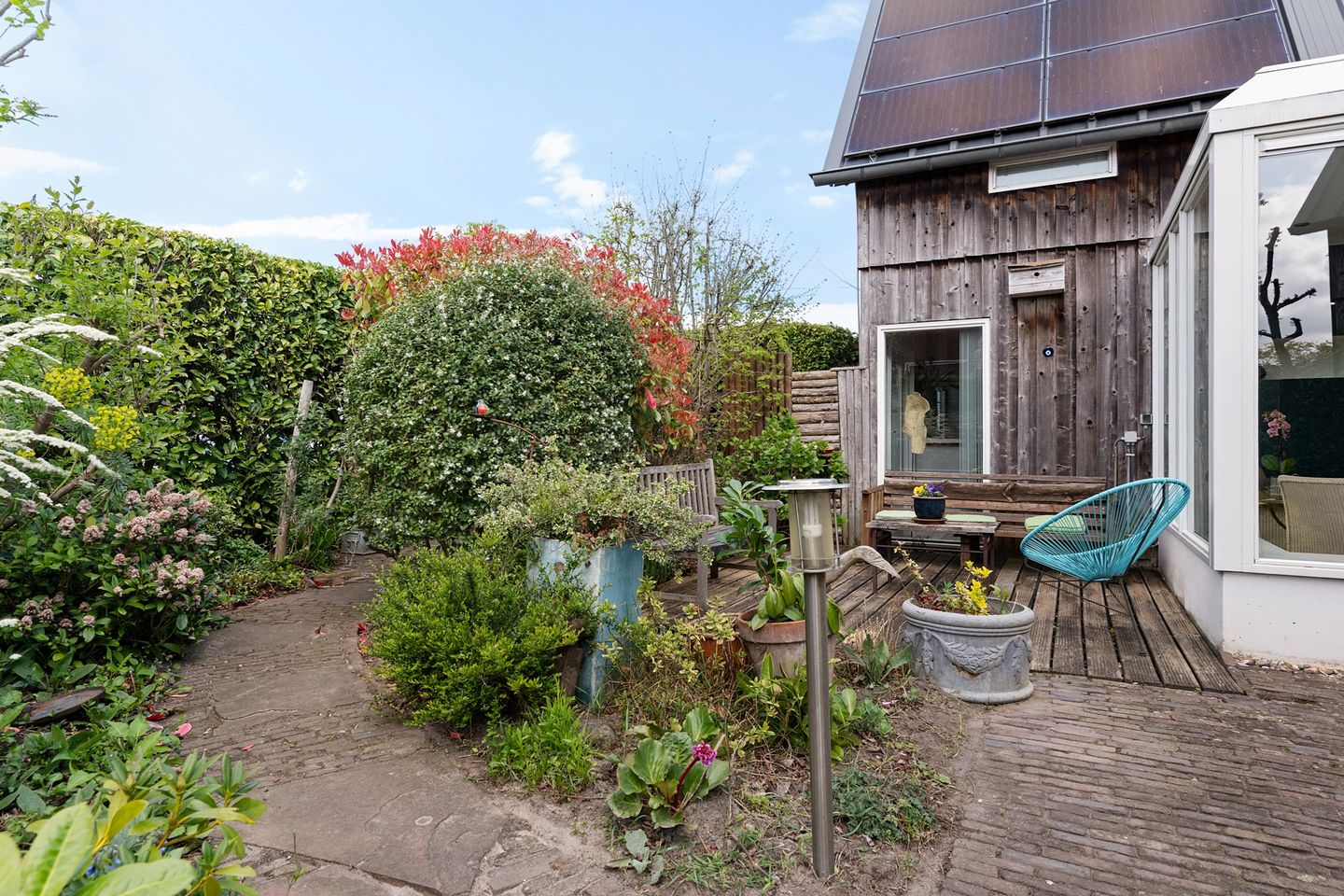 Foto 59 van Overgouw 103