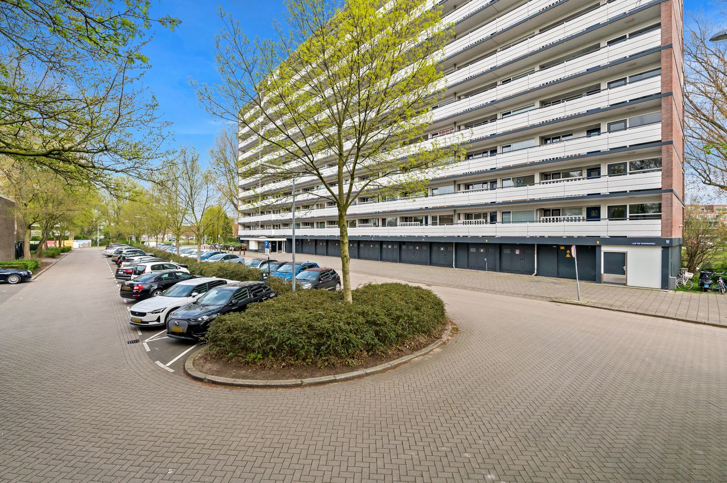 Foto 5 van Burgemeester Van Haarenlaan 1424