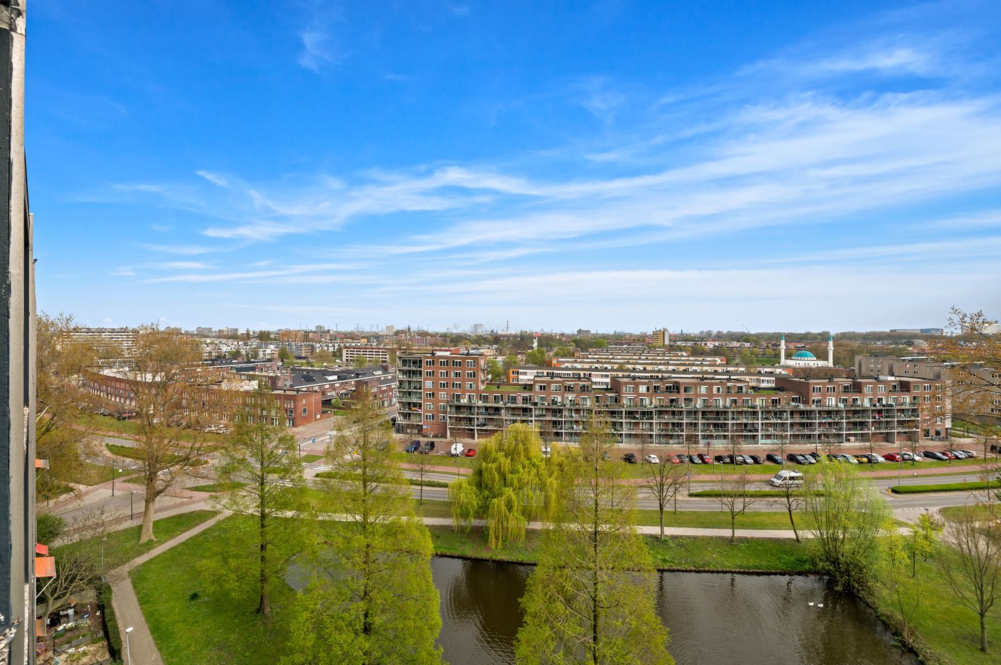 Foto 19 van Burgemeester Van Haarenlaan 1424