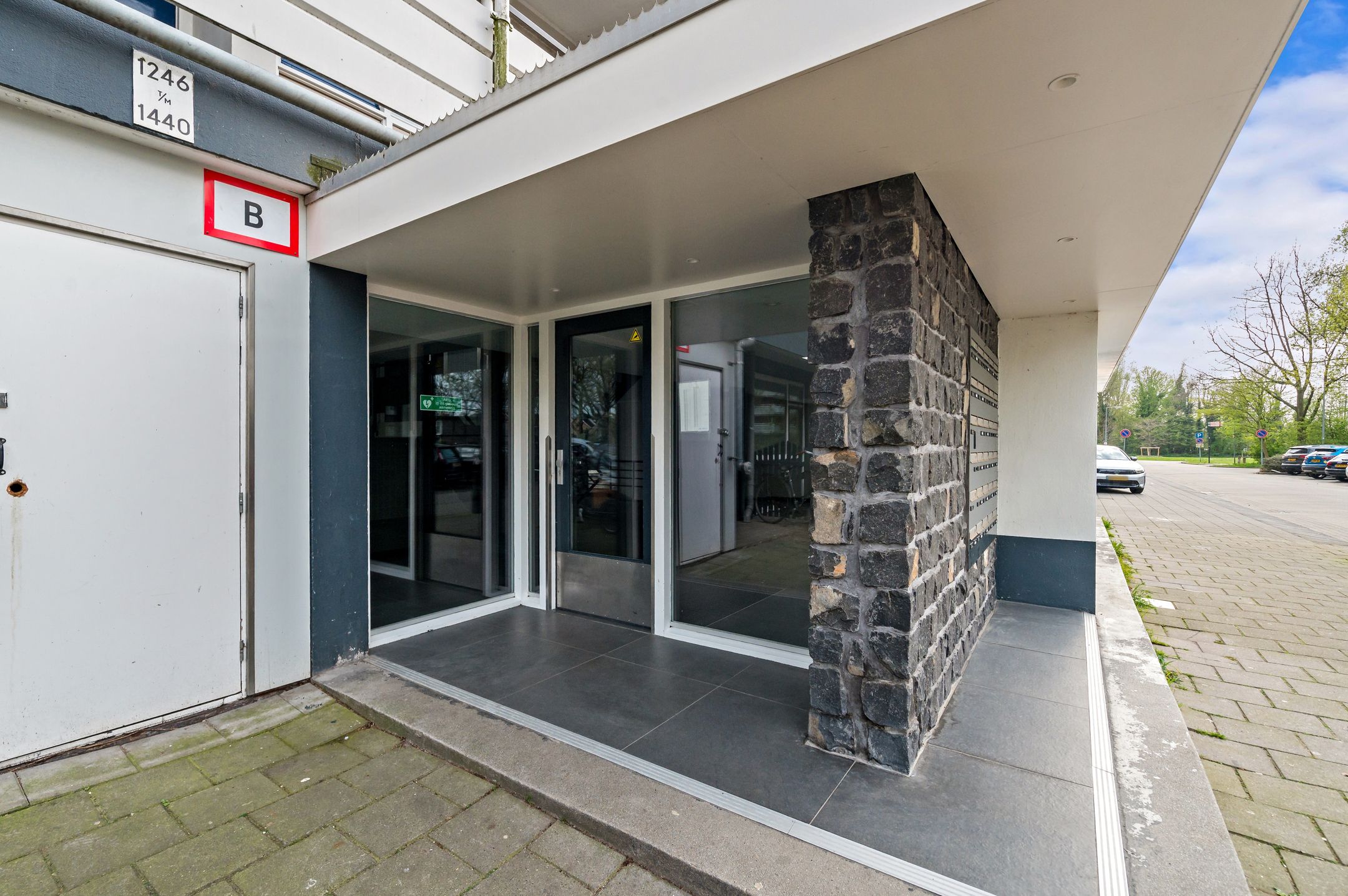 Foto 6 van Burgemeester Van Haarenlaan 1424