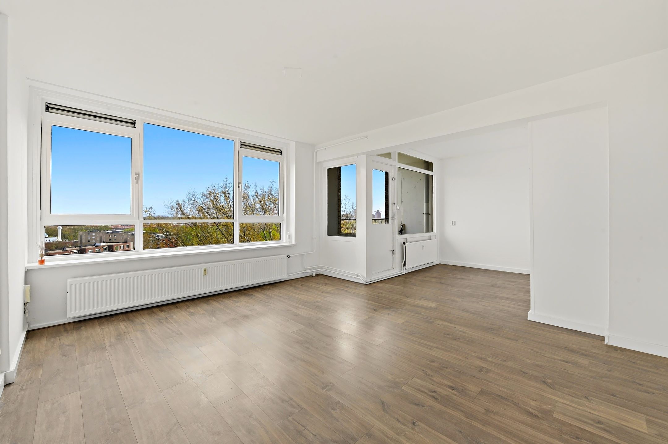 Foto 12 van Burgemeester Van Haarenlaan 1424