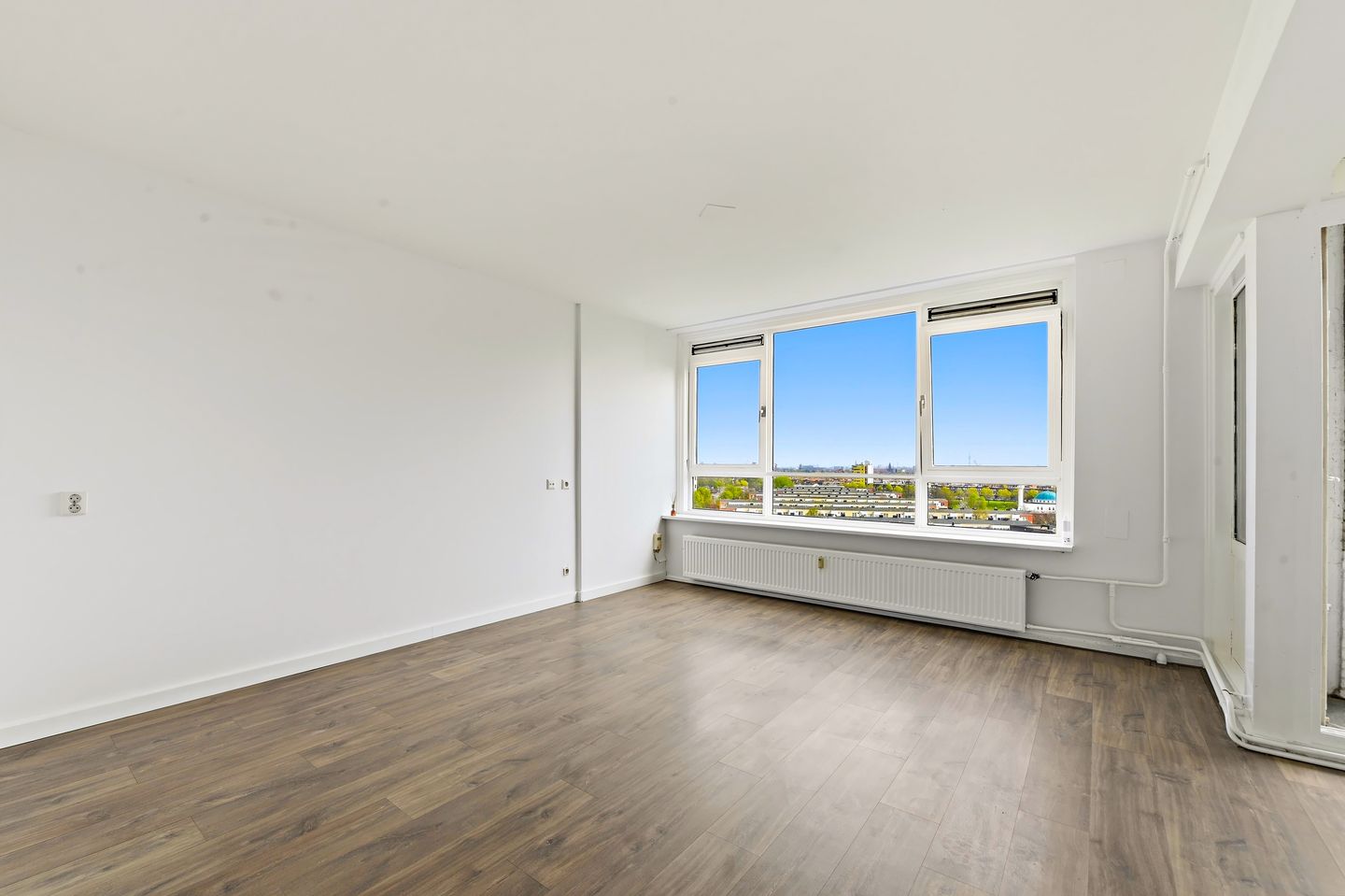 Foto 14 van Burgemeester Van Haarenlaan 1424