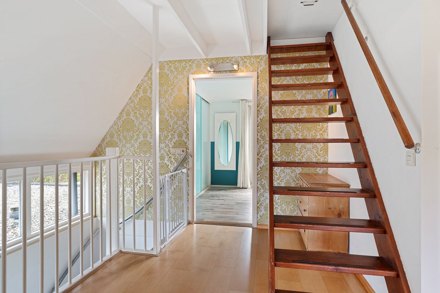 Foto 25 van Overgouw 103