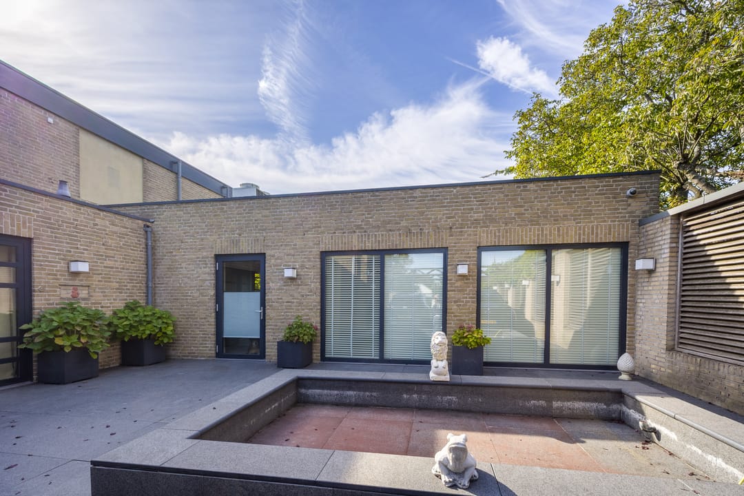 Foto 7 van Geerstraat 2