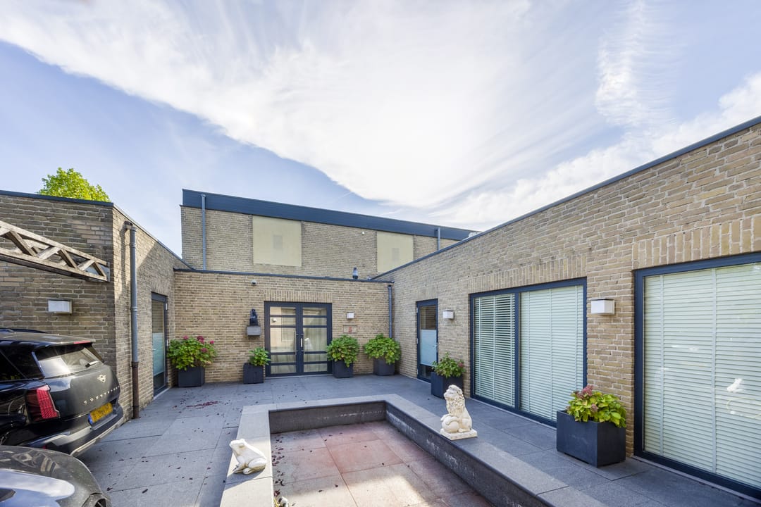 Foto 8 van Geerstraat 2