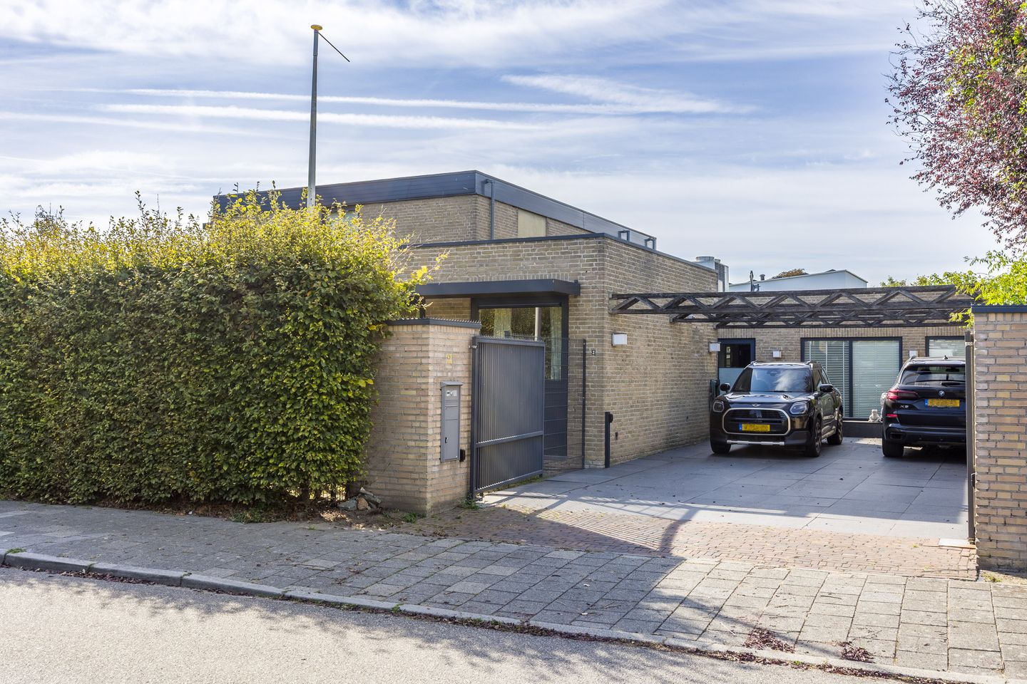 Foto 4 van Geerstraat 2