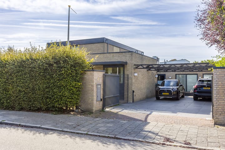 Foto 4 van Geerstraat 2