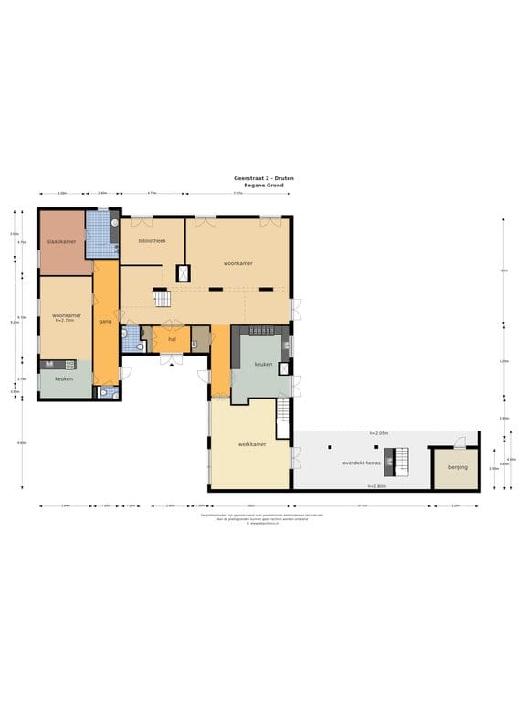 Foto 35 van Geerstraat 2