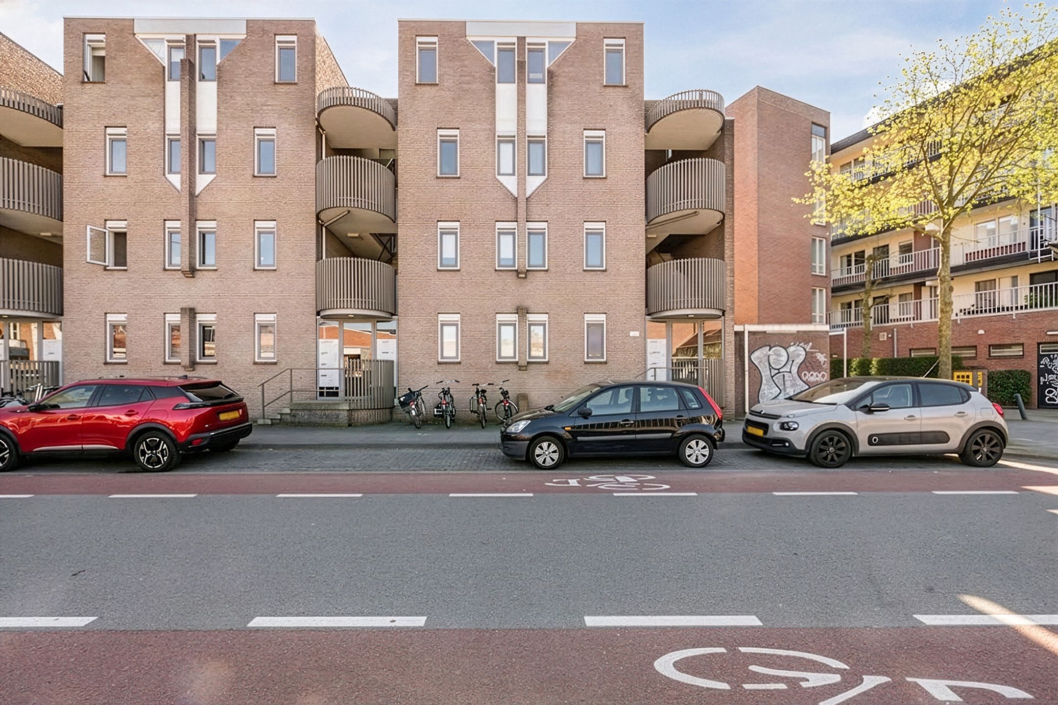 Tongelresestraat 2-C 2 C