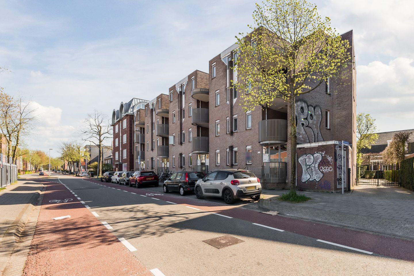 Foto 29 van Tongelresestraat 2-C