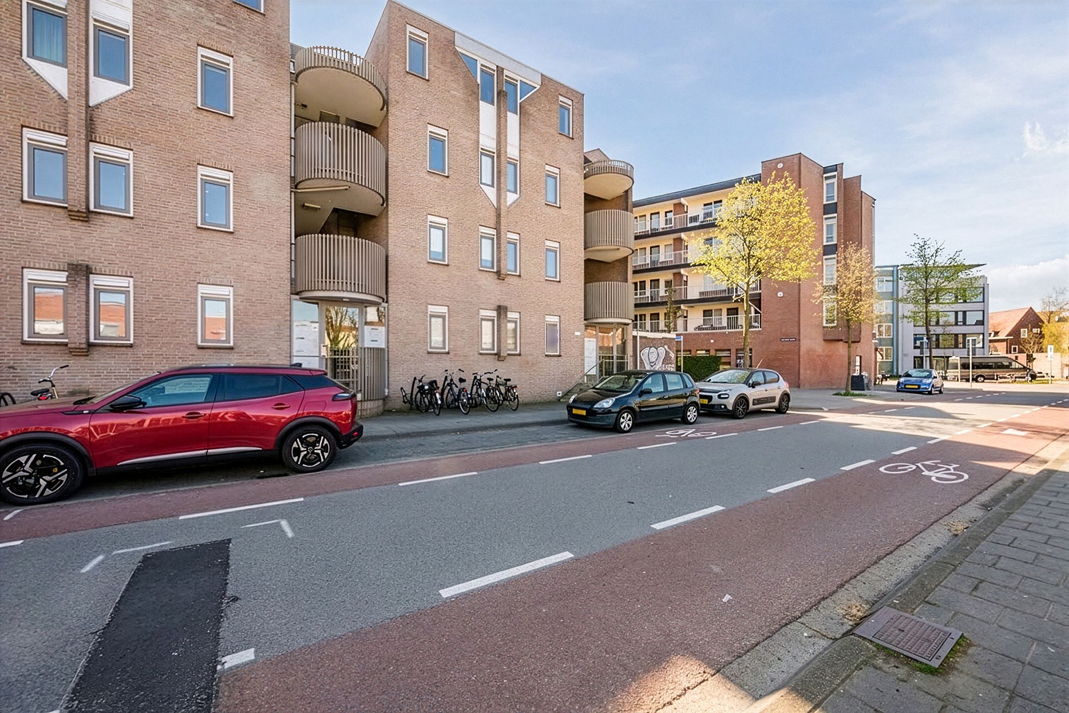 Foto 6 van Tongelresestraat 2-C