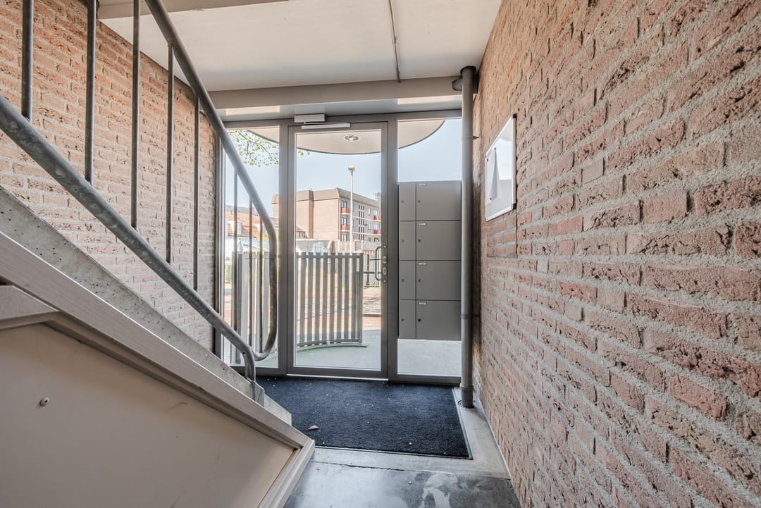 Foto 7 van Tongelresestraat 2-C