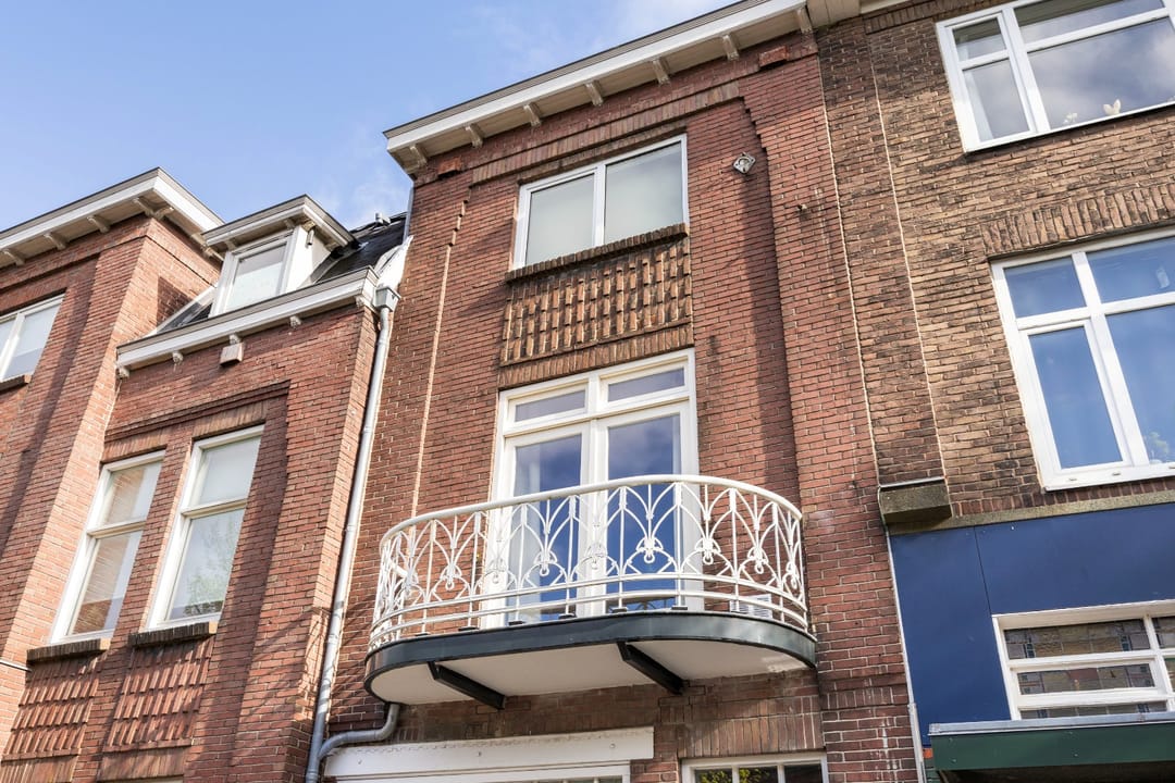 Photo 26 of Tooropstraat 213-A