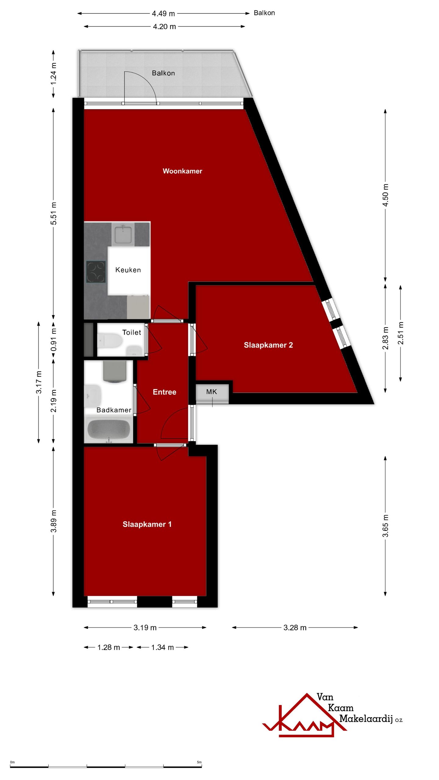 Foto 34 van Tongelresestraat 2-C