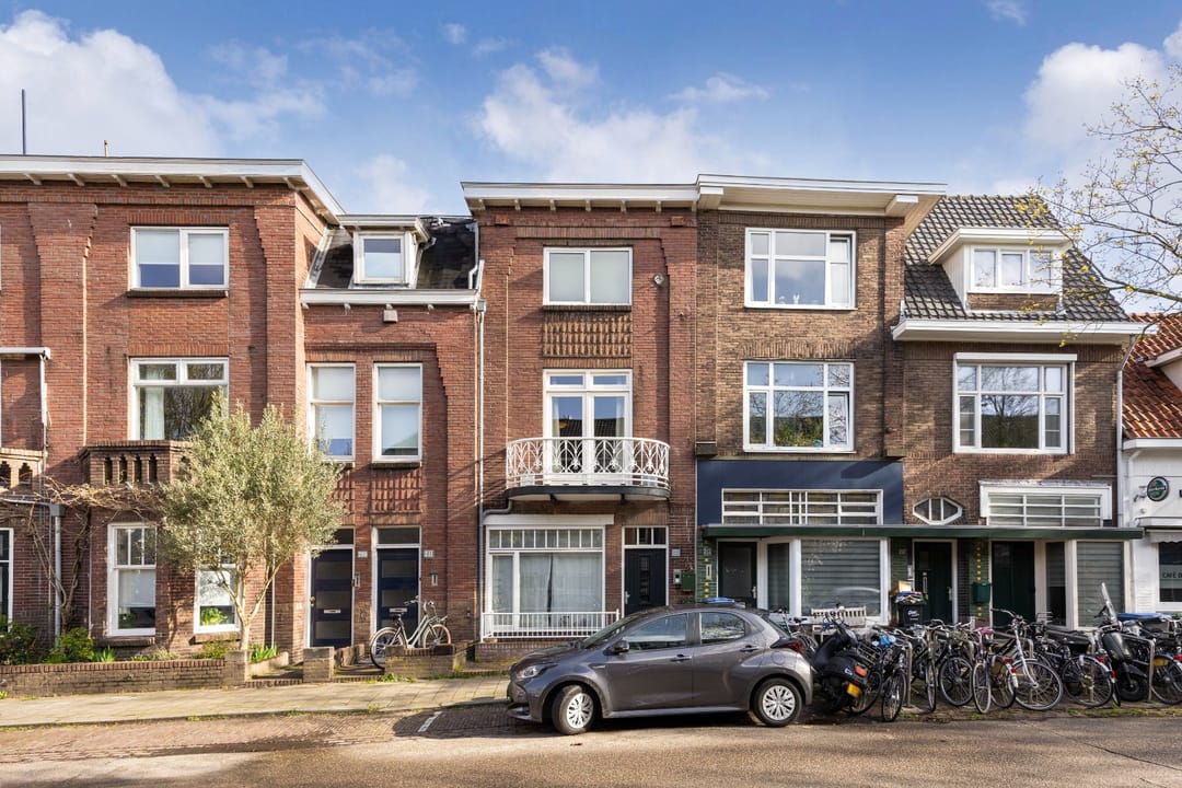 Photo 1 of Tooropstraat 213-A