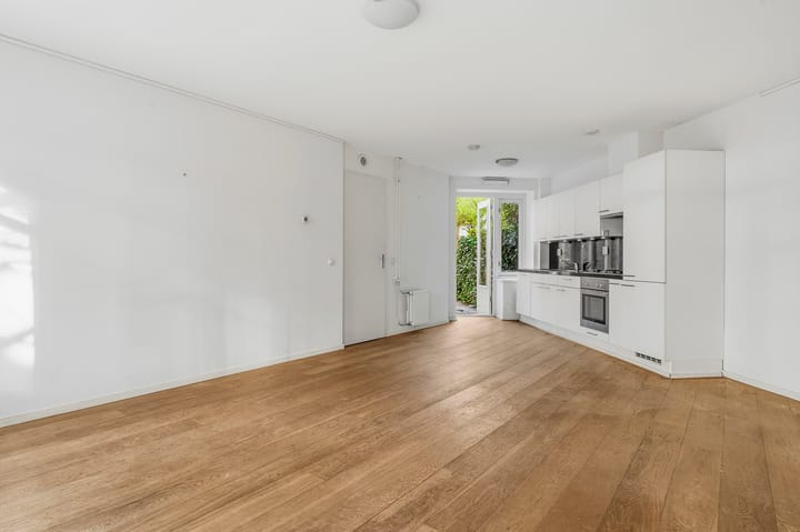 Foto 5 van Simsonstraat 10-H