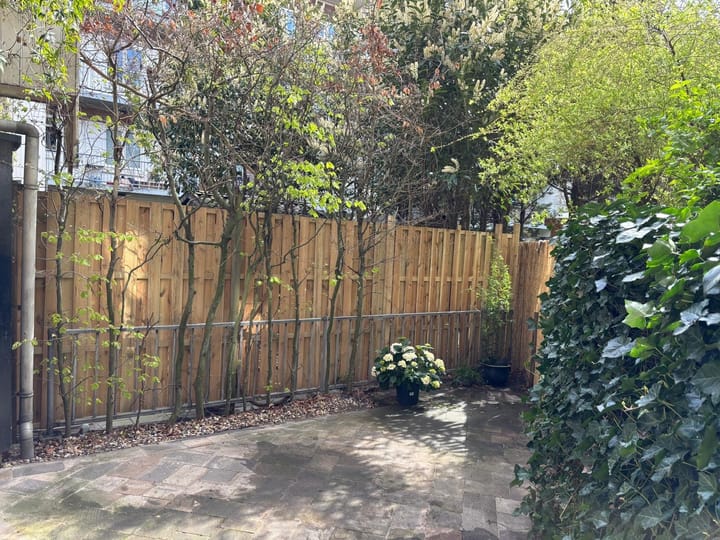 Foto 2 van Simsonstraat 10-H