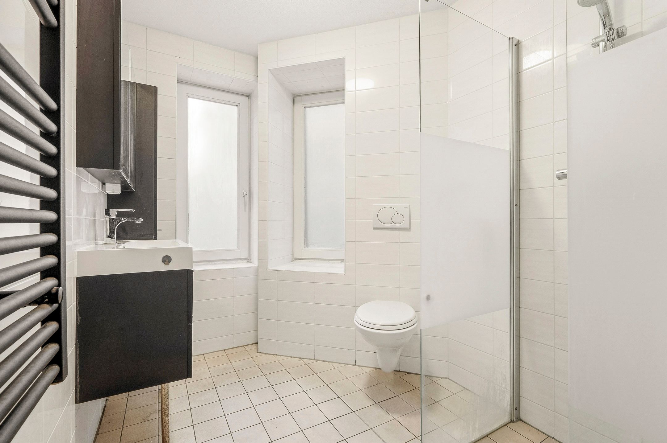 Charming Ground-Floor Apartment with South-Facing Garden in Oud Zuid — 12