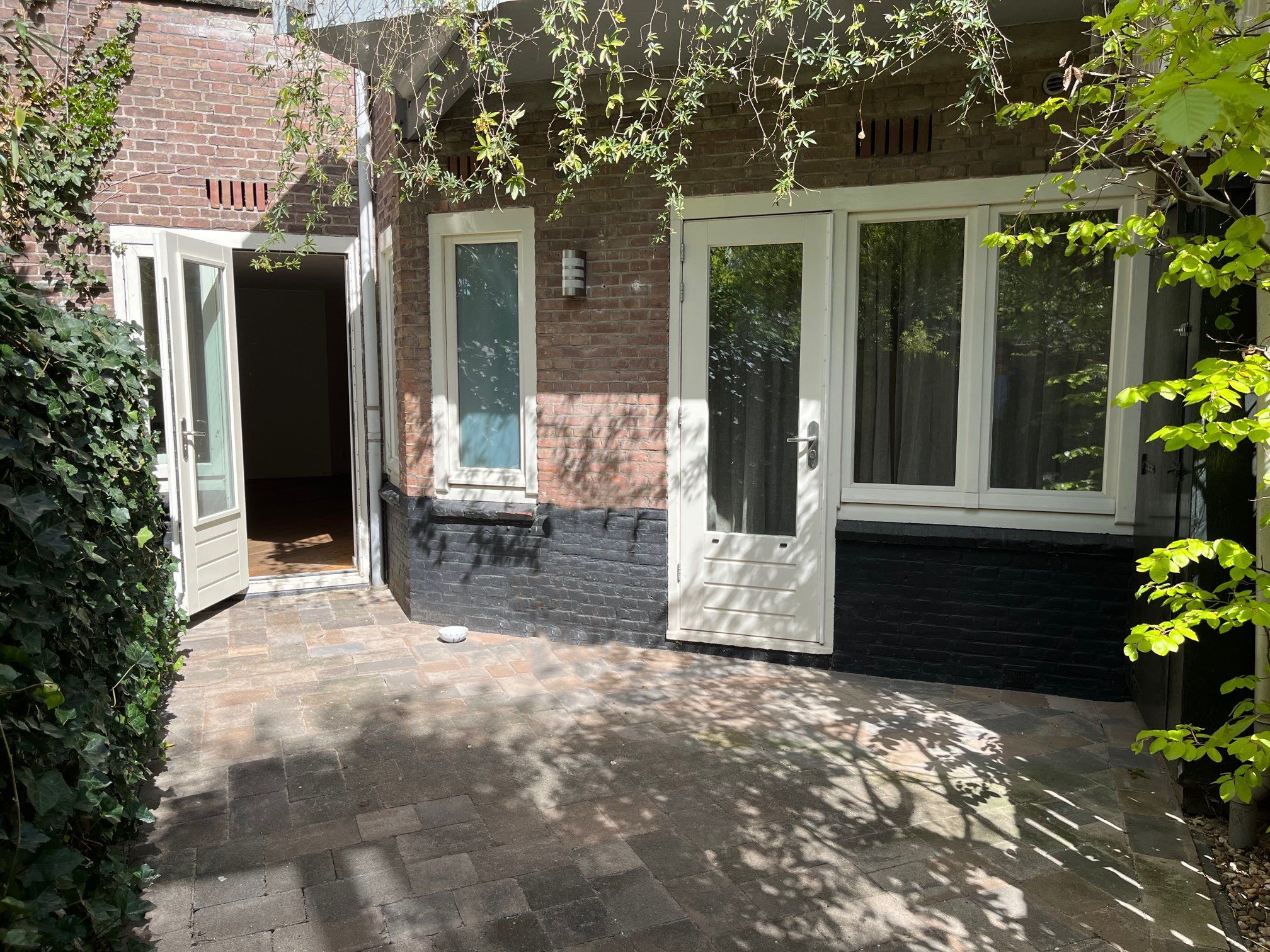 Simsonstraat 10-H 10 H
