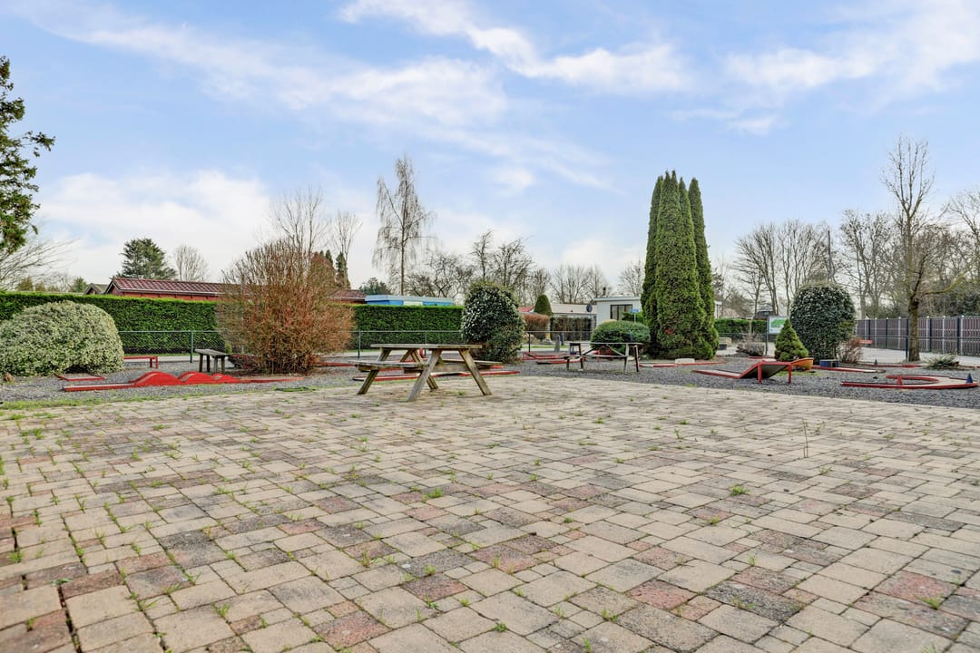 Photo 38 of De Dreef 3-C135