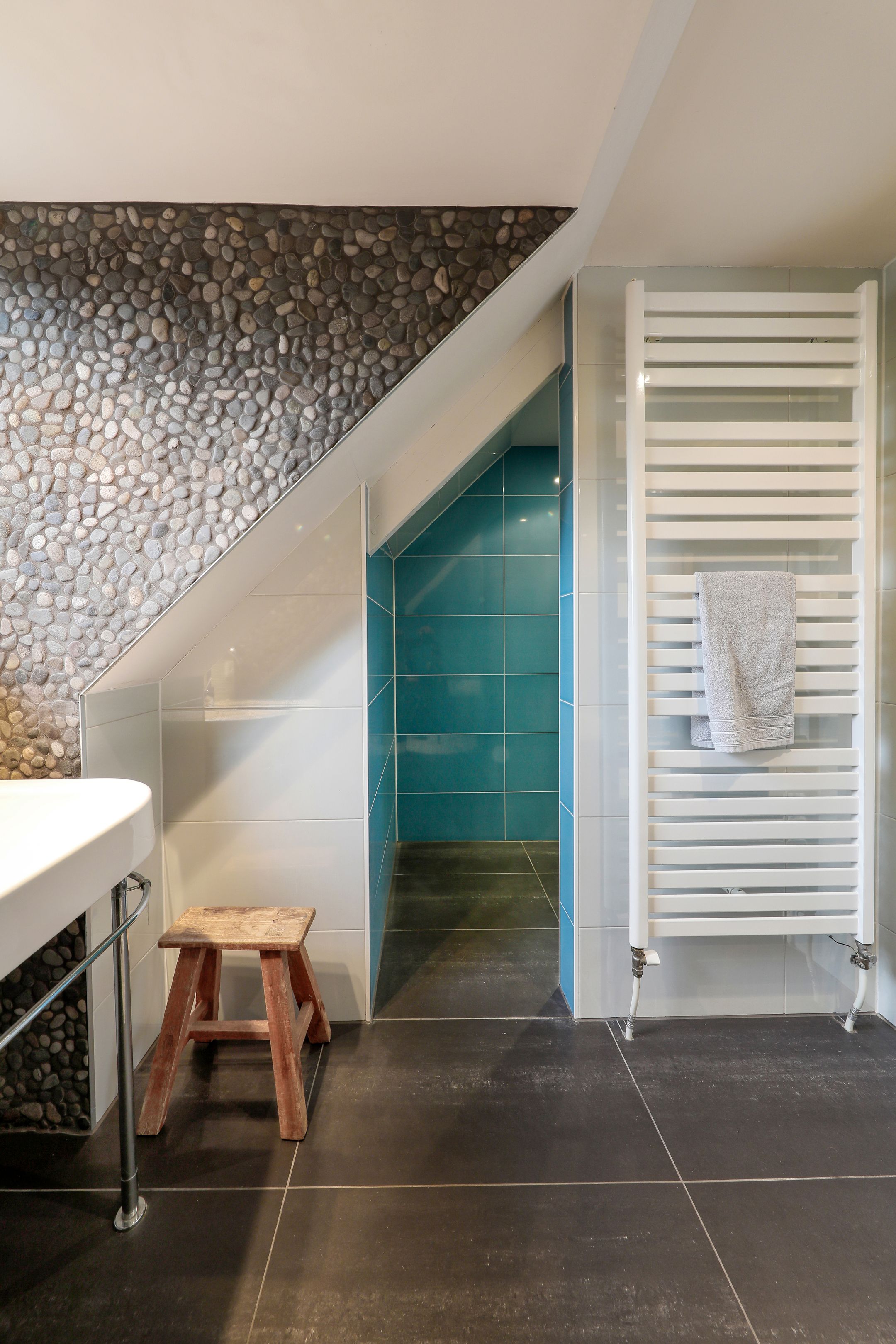 Spacious apartment with cathedral views in Den Bosch city center — 30