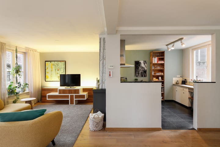 Foto 3 van Sint Janskerkhof 19