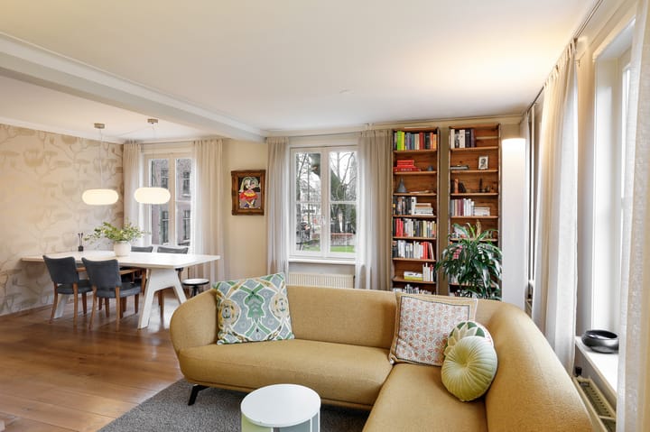 Foto 2 van Sint Janskerkhof 19