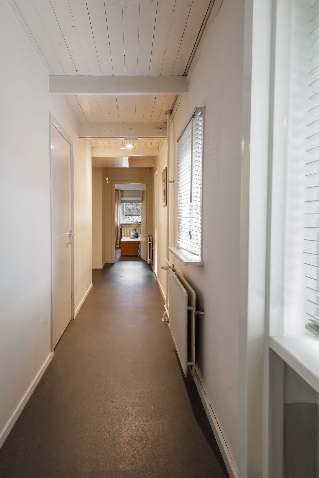 Spacious apartment with cathedral views in Den Bosch city center — 23
