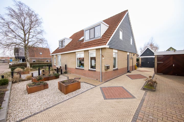 Foto 4 van Grote Zijlroede 26