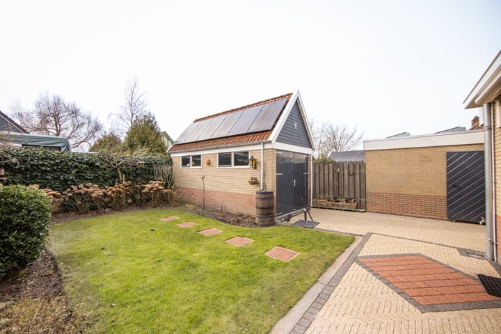 Foto 2 van Grote Zijlroede 26