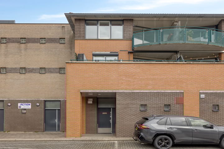 Foto 4 van Molengang 122