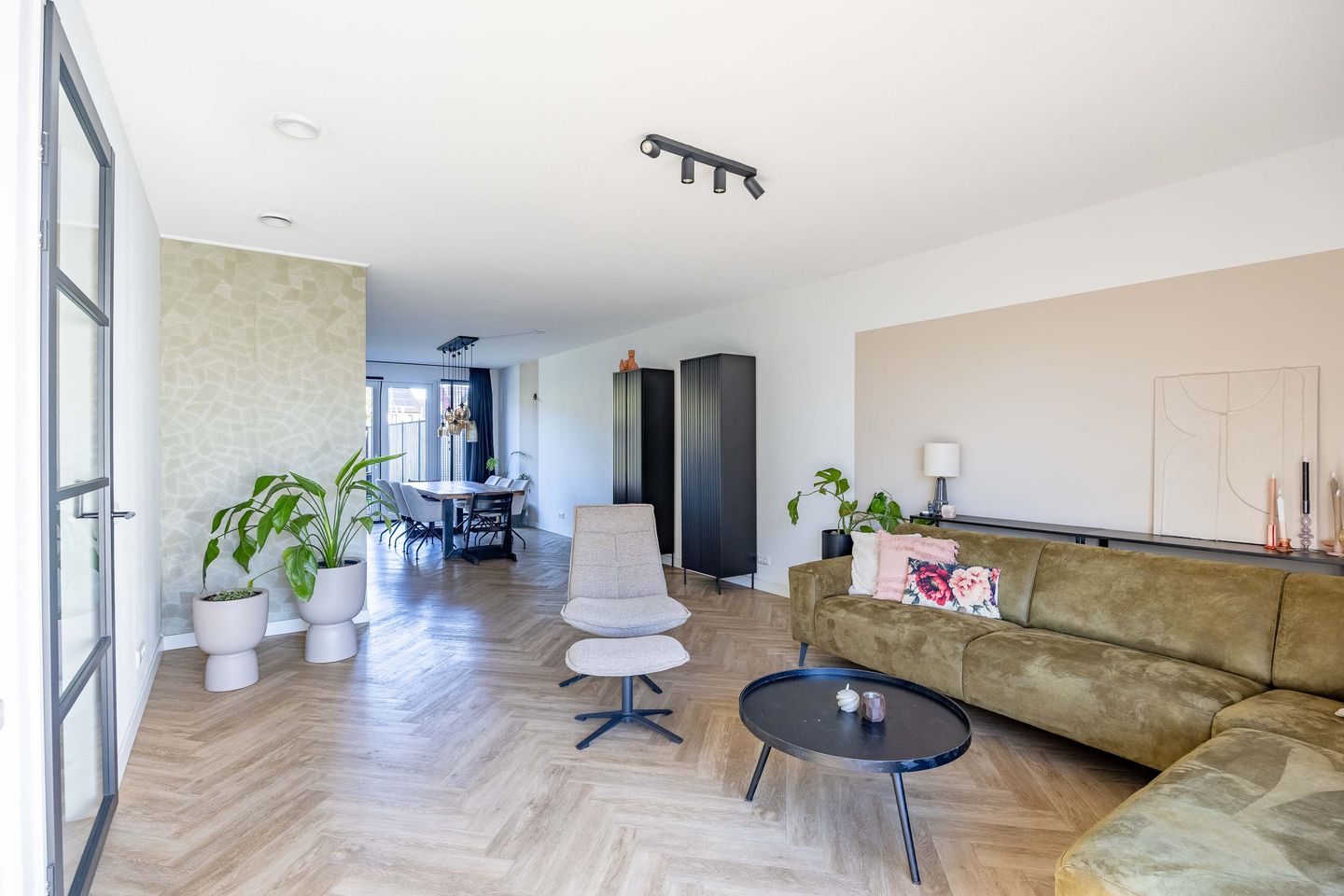 Foto 10 van Patrijs 6