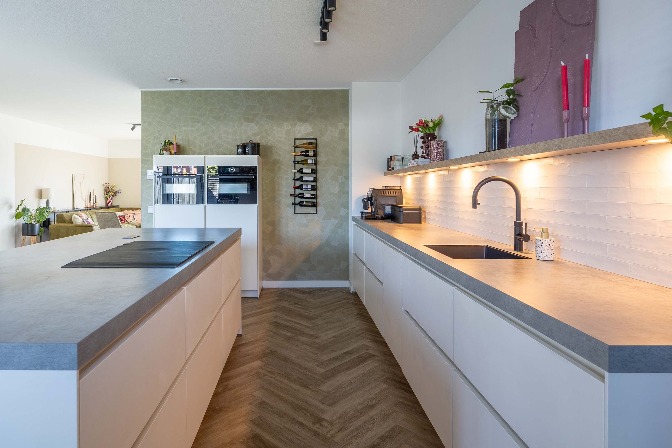 Foto 15 van Patrijs 6