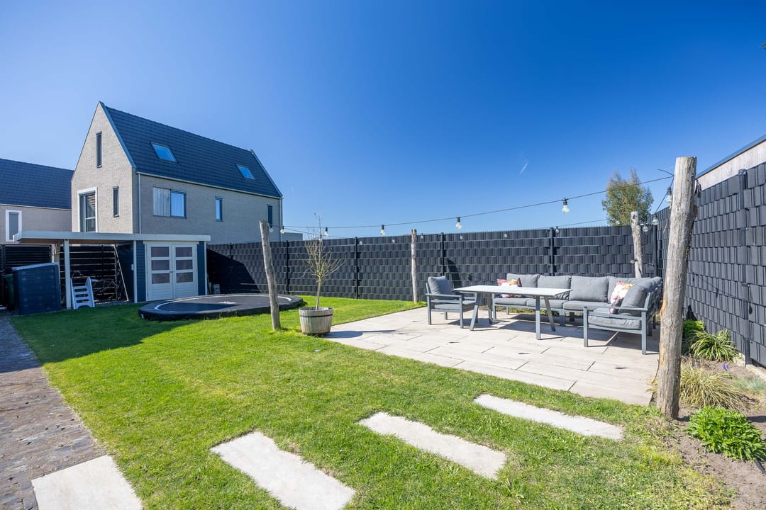 Foto 38 van Patrijs 6