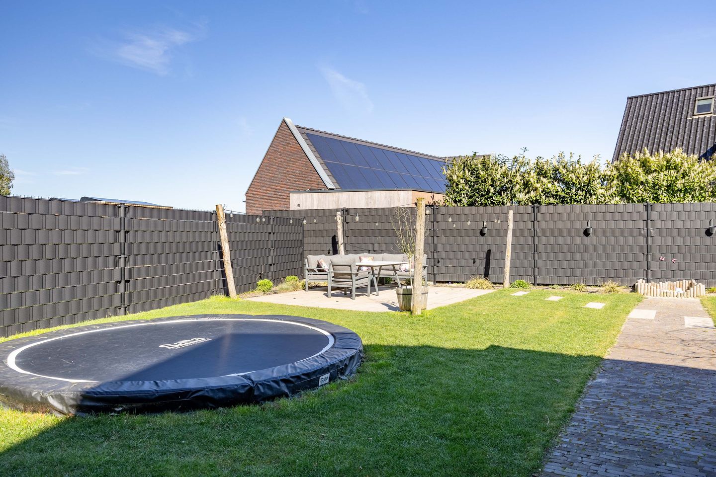 Foto 40 van Patrijs 6