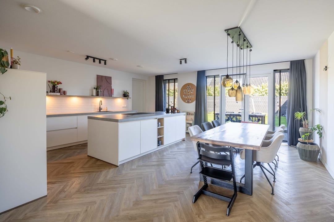 Foto 11 van Patrijs 6