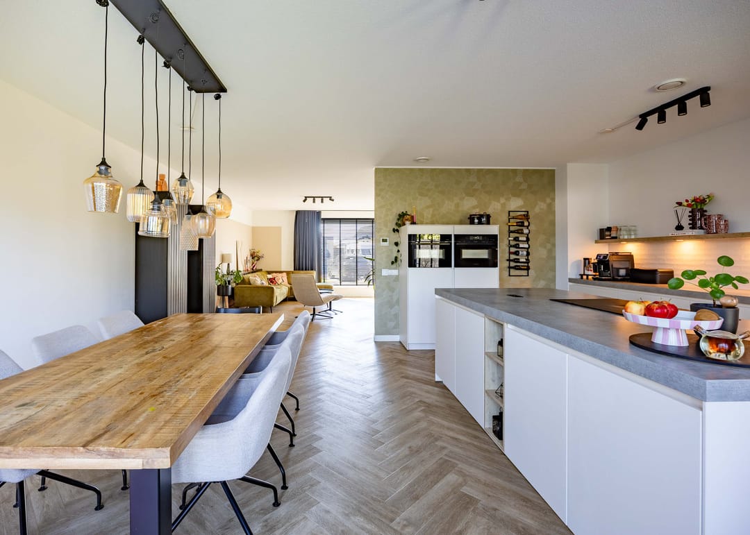 Foto 13 van Patrijs 6