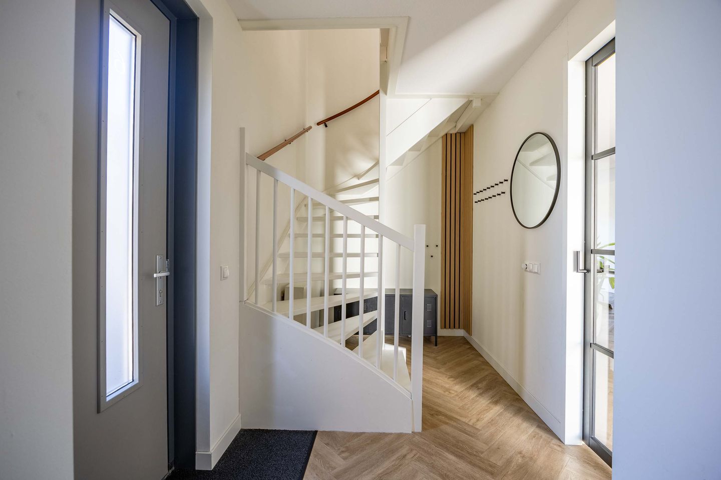 Foto 4 van Patrijs 6