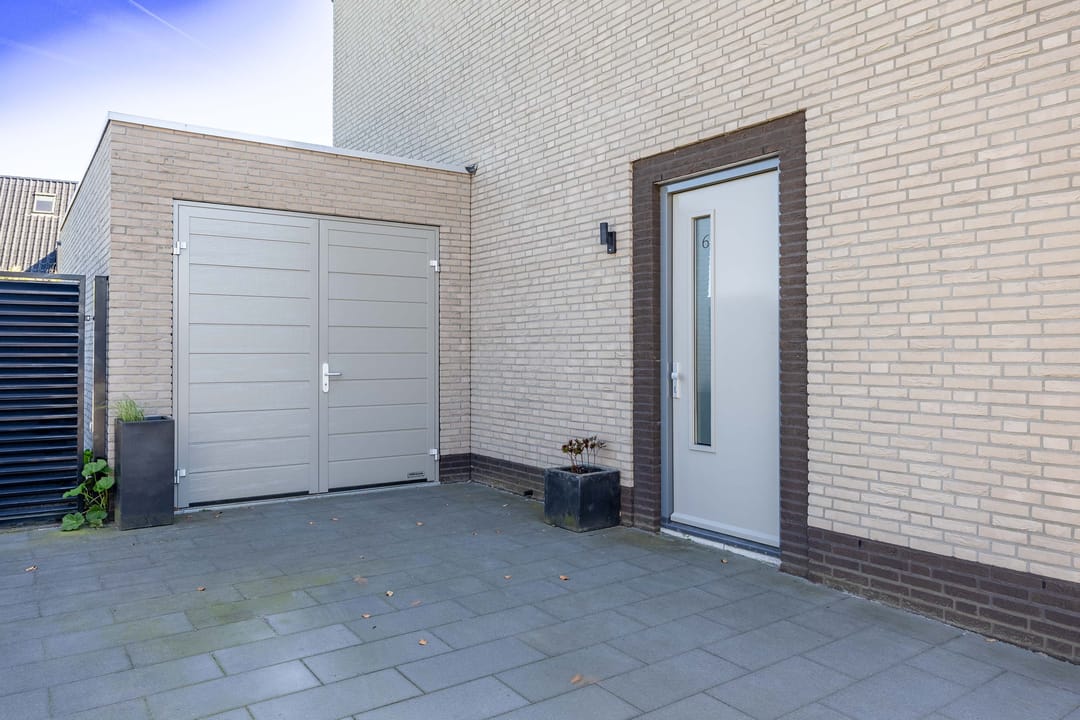 Foto 2 van Patrijs 6