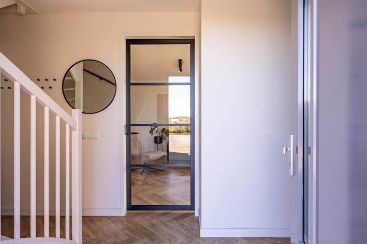 Foto 3 van Patrijs 6