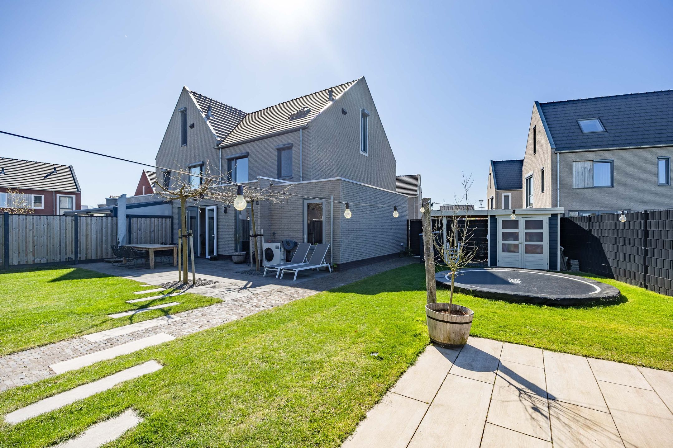 Foto 39 van Patrijs 6