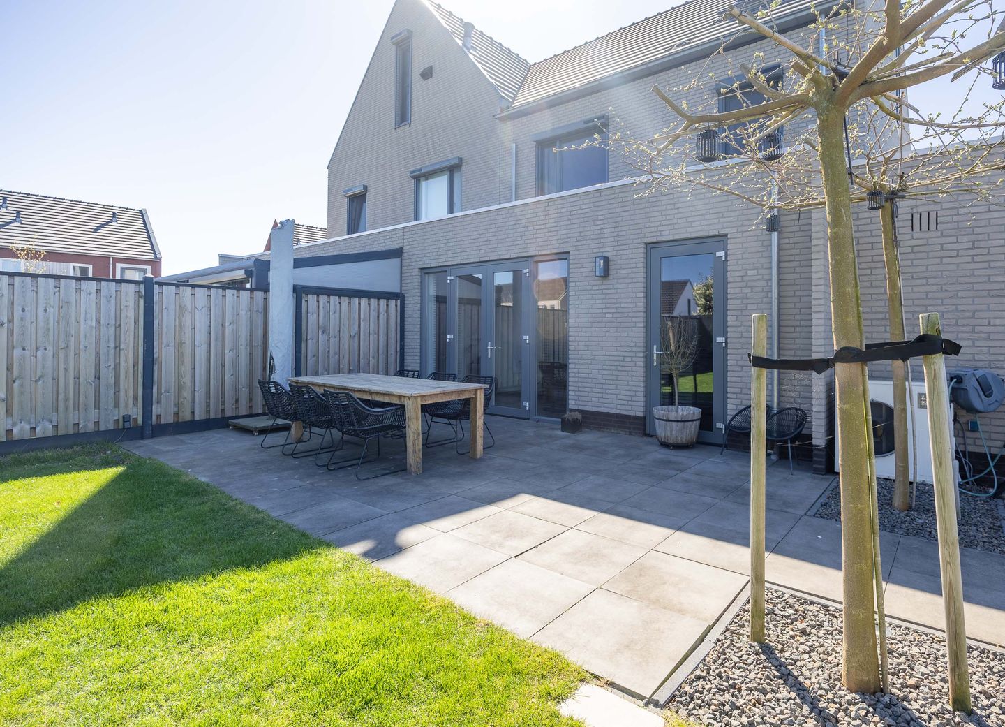 Foto 34 van Patrijs 6