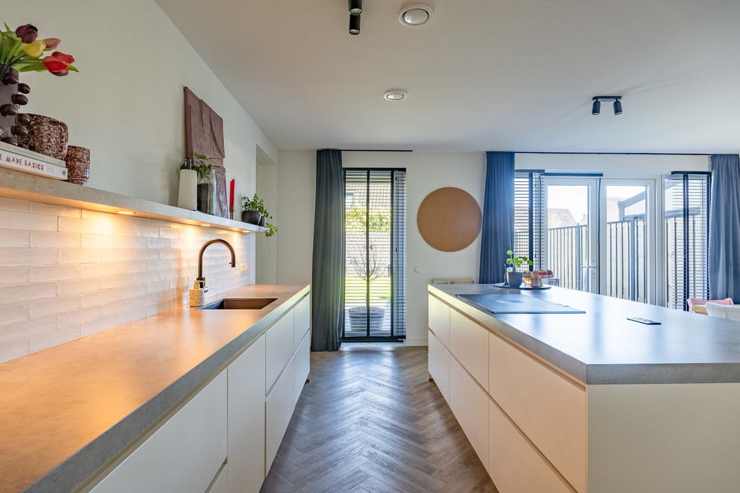 Foto 16 van Patrijs 6