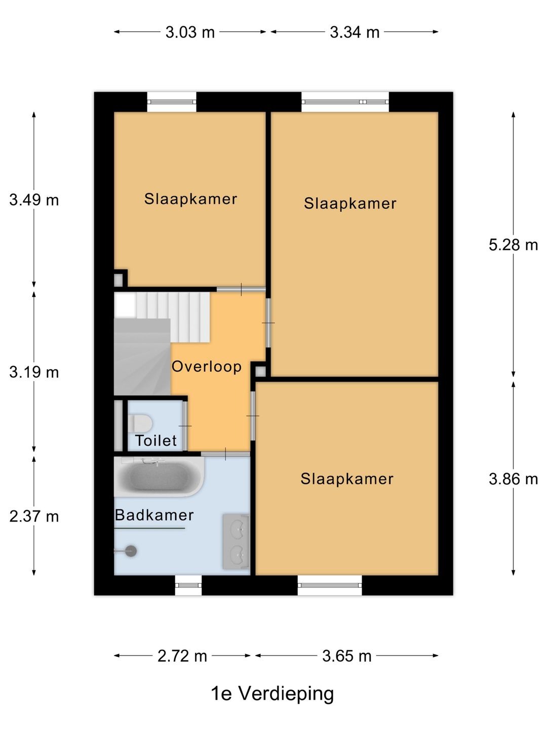 Foto 43 van Patrijs 6