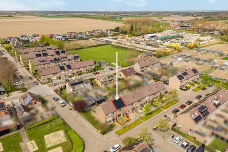 Aart Reedijkweg 17 secondary image