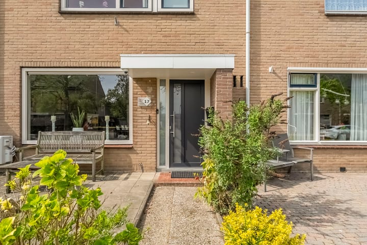 Foto 4 van Aart Reedijkweg 17